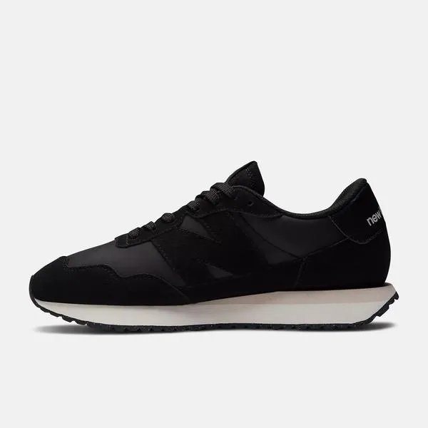 Zapatilla New Balance 237 Negro