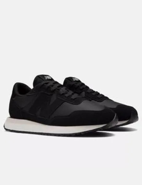 Zapatilla New Balance 237 Negro