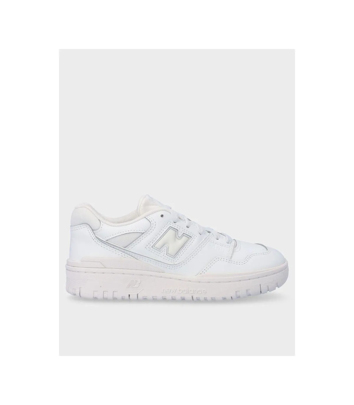 ZAPATILLA NEW BALANCE GSB550 WHITE