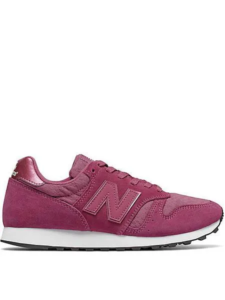 zapatilla new balance wl373dpw rosa