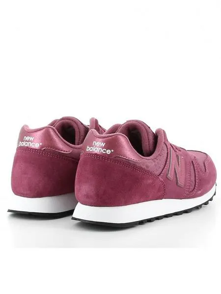 zapatilla new balance wl373dpw rosa