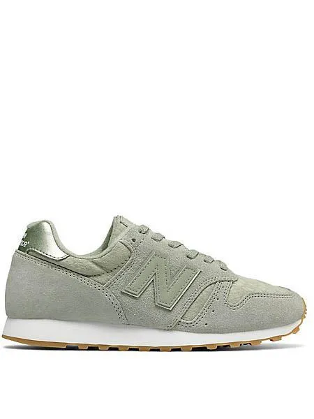 zapatilla new balance wl373miw verde