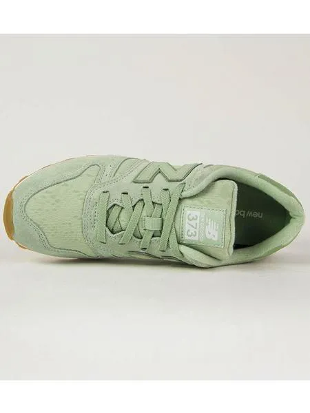 zapatilla new balance wl373miw verde