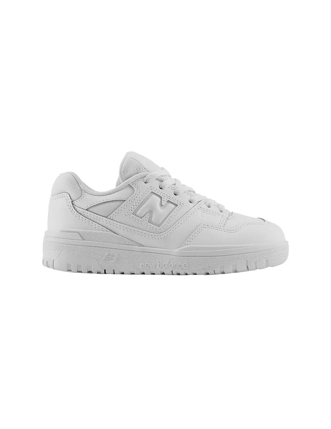 Zapatilla Niñ@ New Balance 550WW blanca