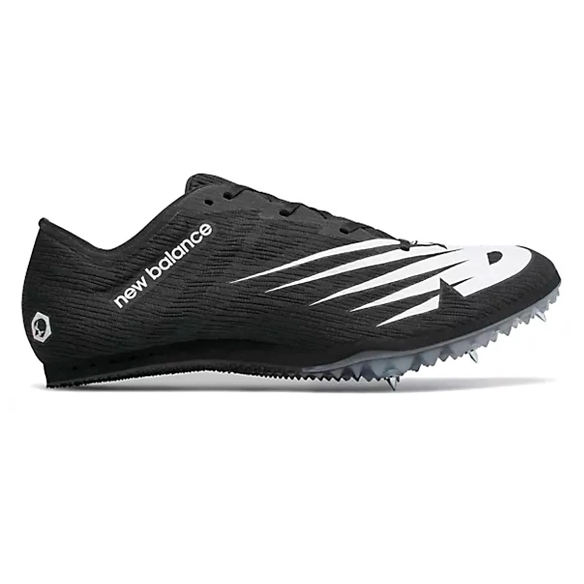 Zapatillas Atletismo Hombre New Balance Negro