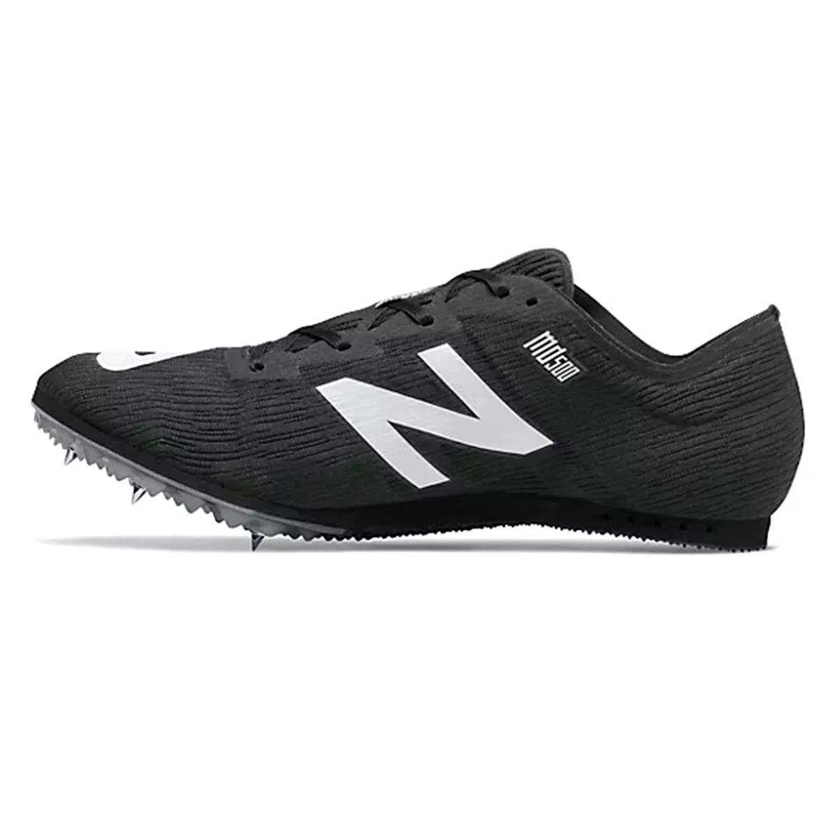 Zapatillas Atletismo Hombre New Balance Negro