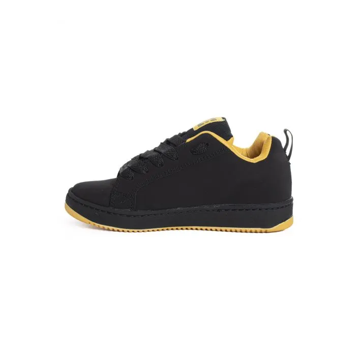 Zapatillas DC Court Graffik Jr