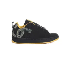 Zapatillas DC Court Graffik Jr