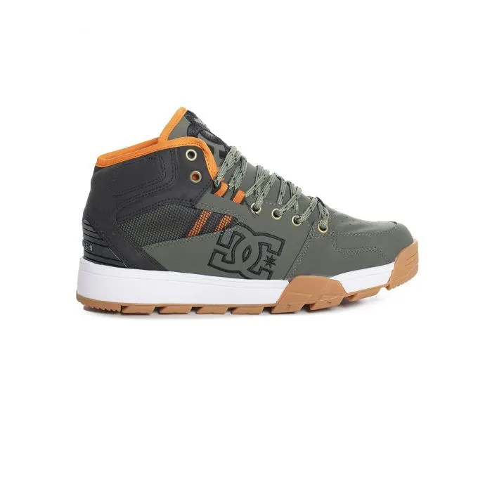 Zapatillas DC Versatile Hi