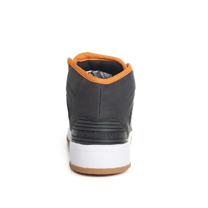 Zapatillas DC Versatile Hi