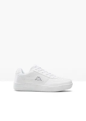 Zapatillas de Kappa Blanco