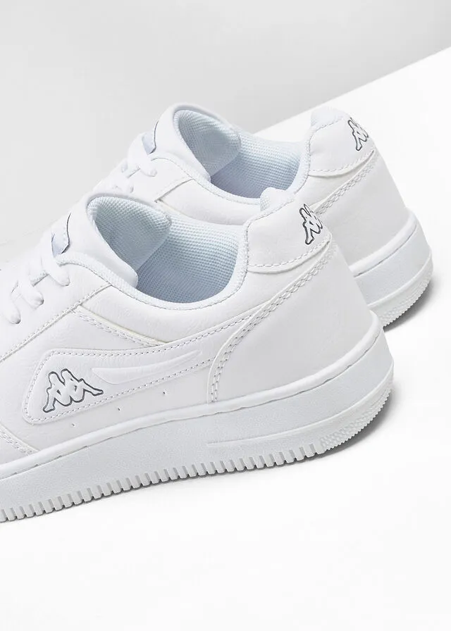 Zapatillas de Kappa Blanco