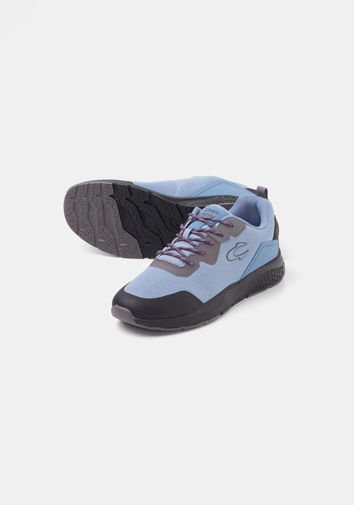 Zapatillas deportivas Memory Foam para Hombre JOHN SMITH