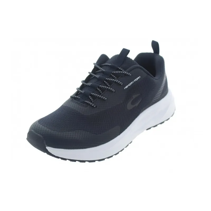 ZAPATILLAS HOMBRE JOHN SMITH RAXIN MARINO