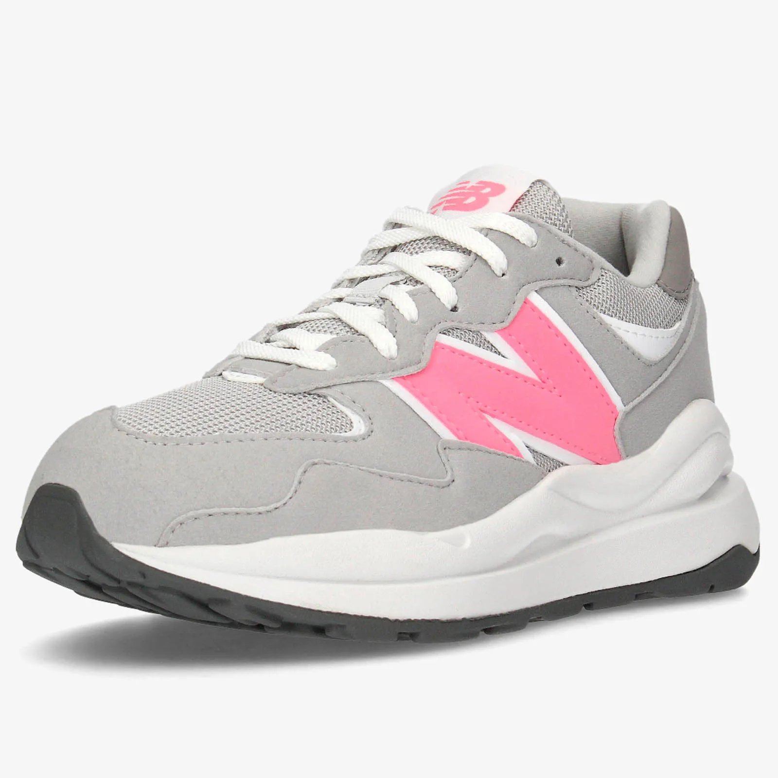 Zapatillas New Balance GC5740BP Gris/Rosa