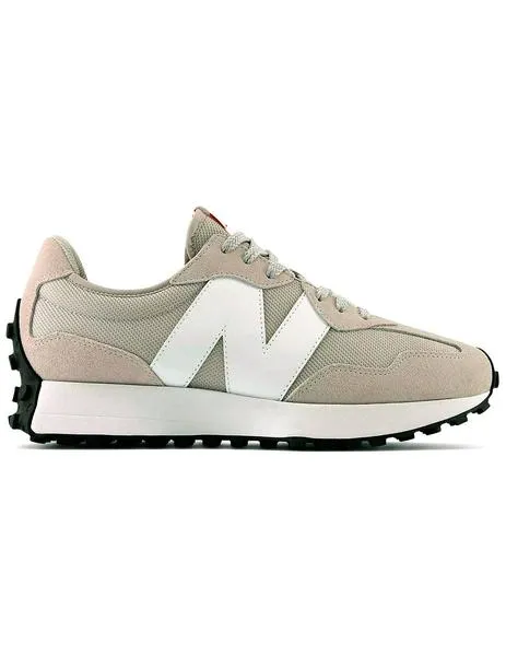 Zapatillas New Balance MS327CGW grises unisex