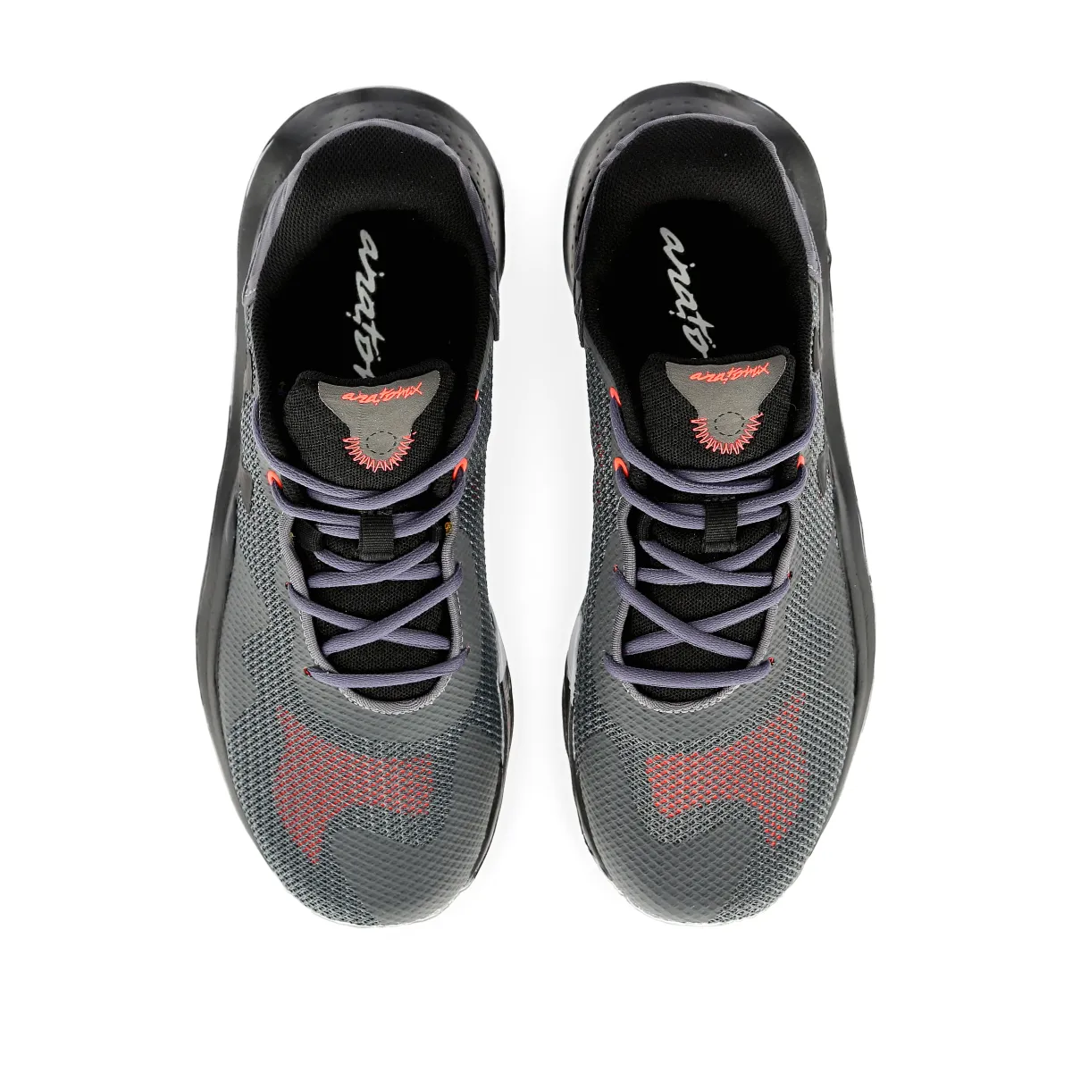 Zapatillas Under Armour Buzzer Hombre