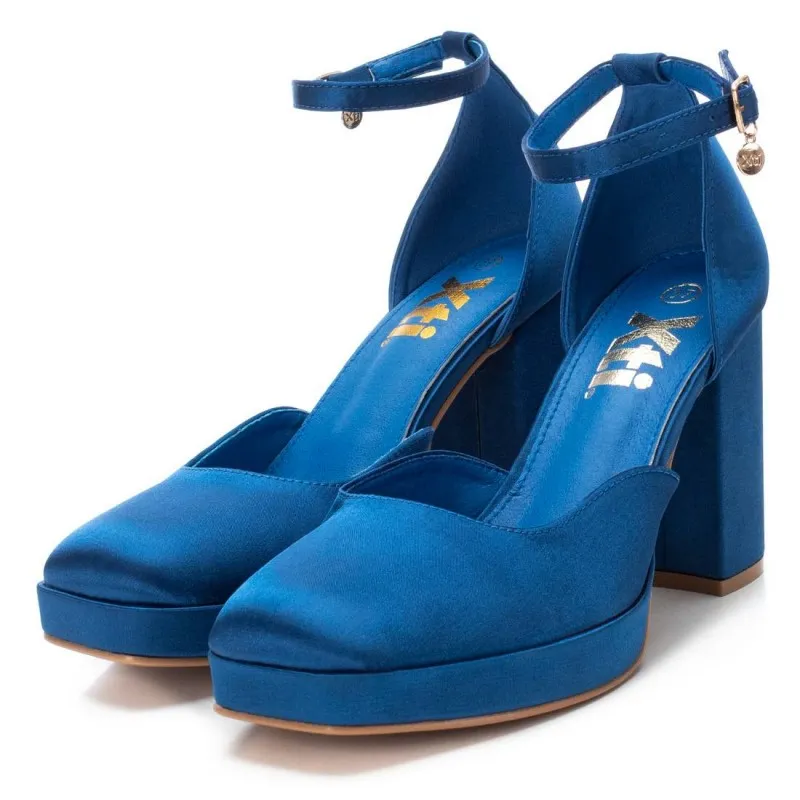 Zapato de mujer XTI 141105 Azul