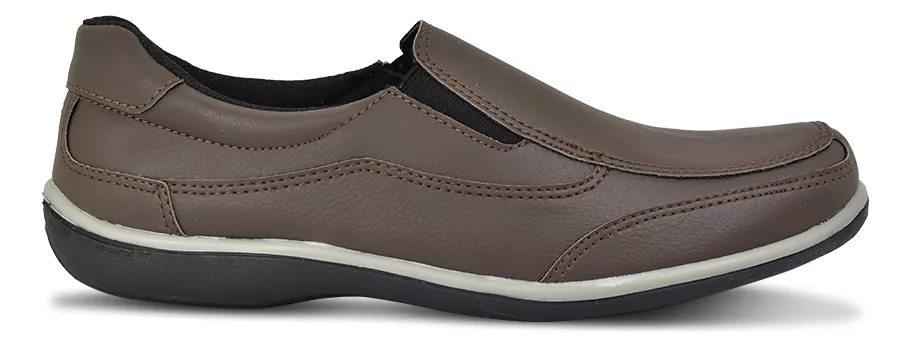 Zapato Hombre Vestir O Urbano Náutico Por Mayor X6 Hombre310