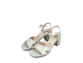 Zapato Mujer Membur Blanco CAPODIMONTE 022514