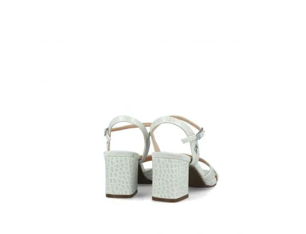 Zapato Mujer Membur Blanco CAPODIMONTE 022514