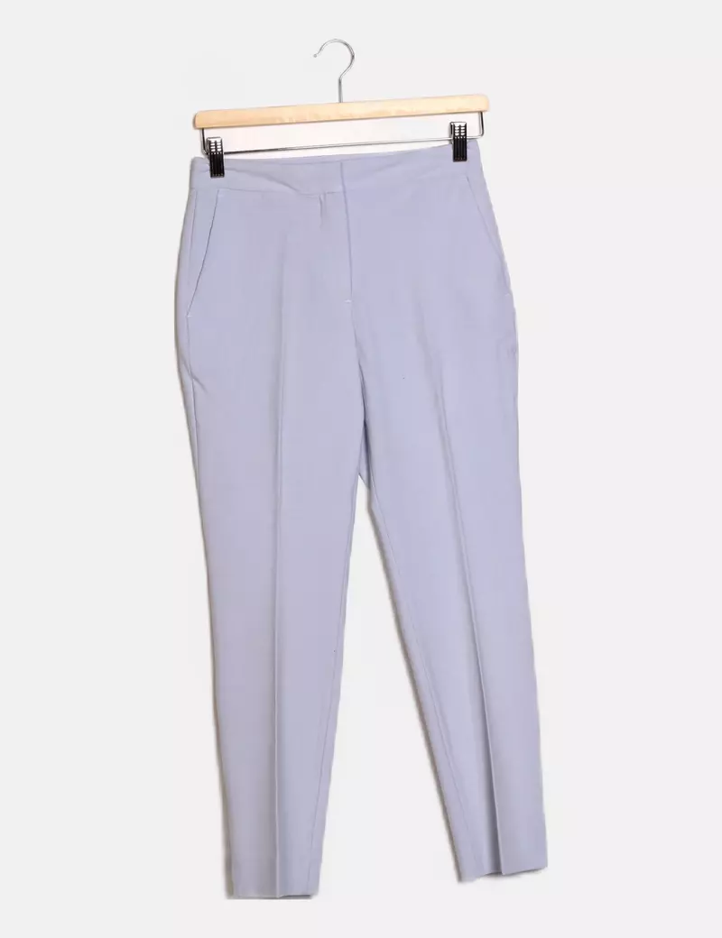 Zara Pantalones chinos Skinny o pitillo o slim